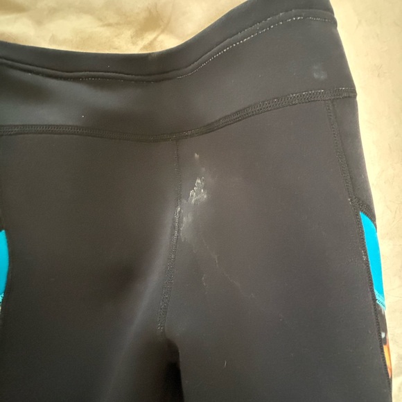 Neoprene Leggings - Picture 3 of 6